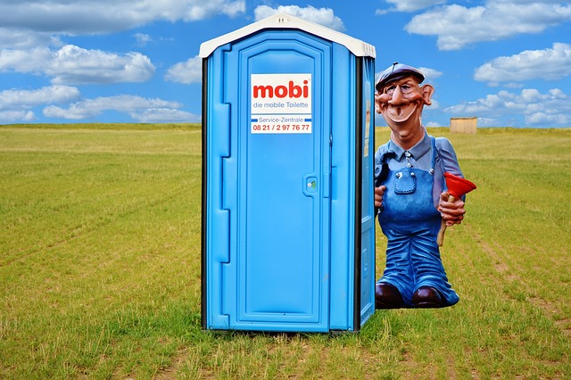Instalatéři jsou důležití
