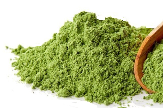 Kratom u nás seženete