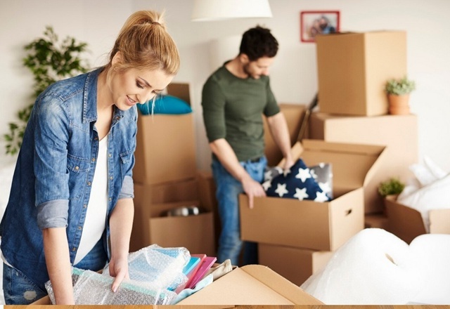 Kdo vám pomůže se stěhováním?